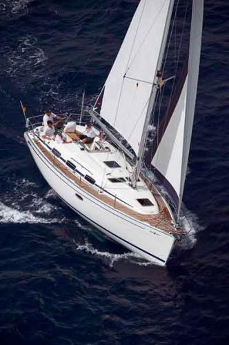 Alquiler Bavaria 34