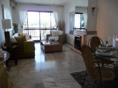 Apartamento con 2 dormitorios se vende en Mijas Costa, Costa del Sol