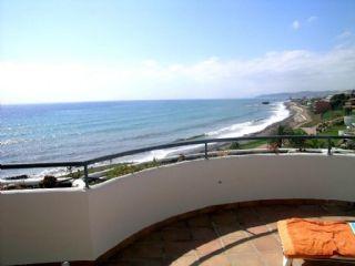 Apartamento en alquiler en Estepona, Málaga (Costa del Sol)