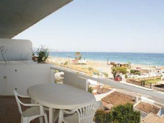 Apartamento en venta en Peñoncillo (El), Málaga (Costa del Sol)