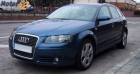 AUDI A3 2.0 TDI SPORTBACK - MADRID - mejor precio | unprecio.es