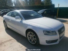 Audi A5 3.0TDI Quattro DPF - mejor precio | unprecio.es