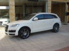 AUDI Q7 QUATTRO 4.2 TDI - Asturias - mejor precio | unprecio.es