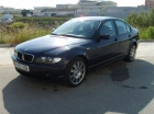 BMW 320 D - Malaga - mejor precio | unprecio.es