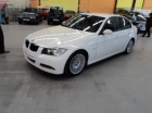 BMW SERIE3 320 D AUT.CUERO+NAVI+PARKTRONIC - Toledo - mejor precio | unprecio.es