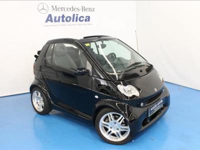 Cabrio Brabus