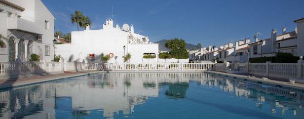 Chalet en Estepona
