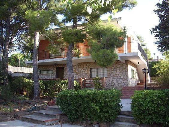 Chalet en Náquera
