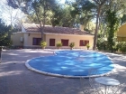 Chalet en Totana - mejor precio | unprecio.es
