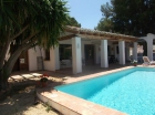 Chalet en venta en Moraira, Alicante (Costa Blanca) - mejor precio | unprecio.es