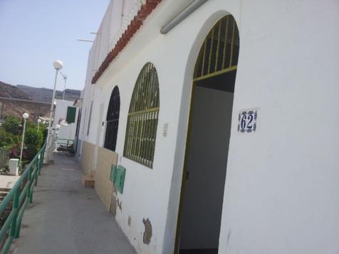 Dúplex en Mogán