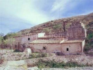 Finca/Casa Rural en venta en Lubrín, Almería (Costa Almería)