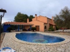 Finca/Casa Rural en venta en Ontinyent, Valencia (Costa Valencia) - mejor precio | unprecio.es