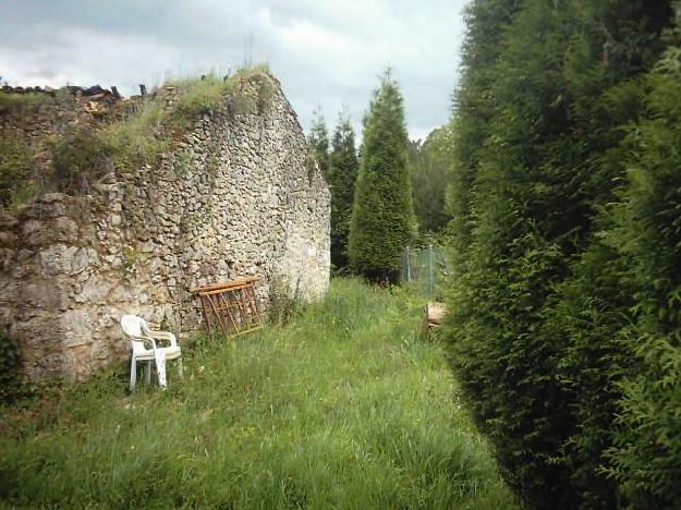 Finca rústica en Llanera