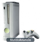 Flasheo xbox360 fat las blanca y la elite - mejor precio | unprecio.es