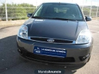 Ford Fiesta STEEL - mejor precio | unprecio.es