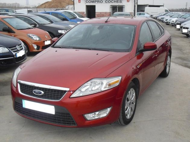 FORD FOCUS  1.6TDCI TREND