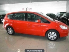 Ford SMAX 2.0 TDCi 130cv Trend Auto - mejor precio | unprecio.es