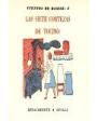 Las siete cortezas de tocino (tomo II de Los cuentos de Basile). Traducción de Rafael Sánchez Mazas. Facsímil de la edic