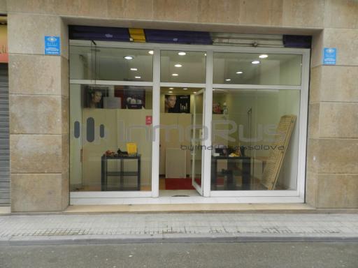 Local comercial - Calella