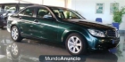 Mercedes-Benz C 220 C 220CDI BE Classic - mejor precio | unprecio.es