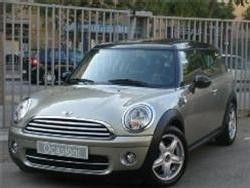 MINI COOPER COOPER D CLUBMAN - Barcelona