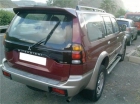 MITSUBISHI MONTERO  - Las Palmas - mejor precio | unprecio.es