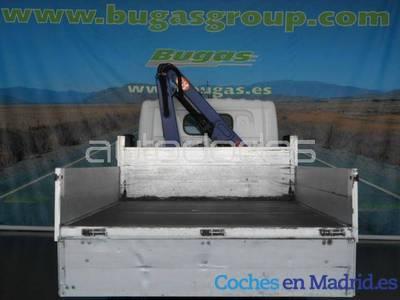 Nissan Cabstar