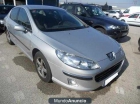 Peugeot 407 2.0 HDI - mejor precio | unprecio.es