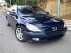 Peugeot 607 3.0I V6 Pack AUTOMATICO, GPS, PIEL, PARTRONIK, CLIMA BI ZONA, TELEFONO, ESPECTACULAR!!! 5.500 - mejor precio | unprecio.es