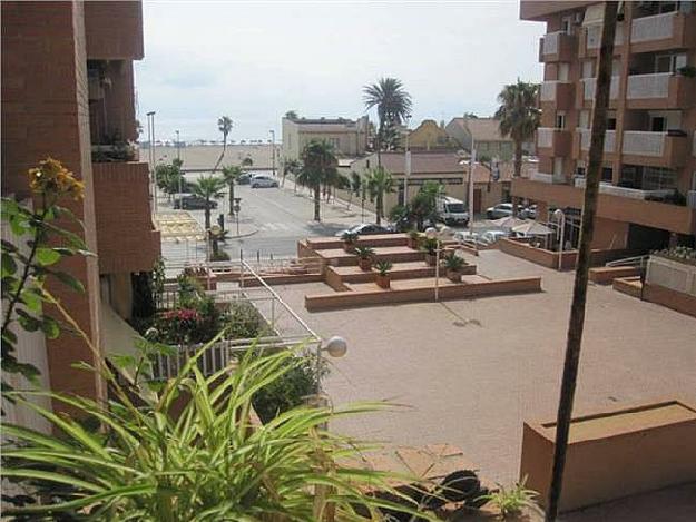 Piso en Alboraya