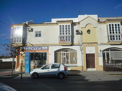 Piso en Chiclana de la Frontera