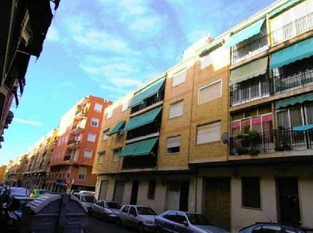 Piso en Elche/Elx
