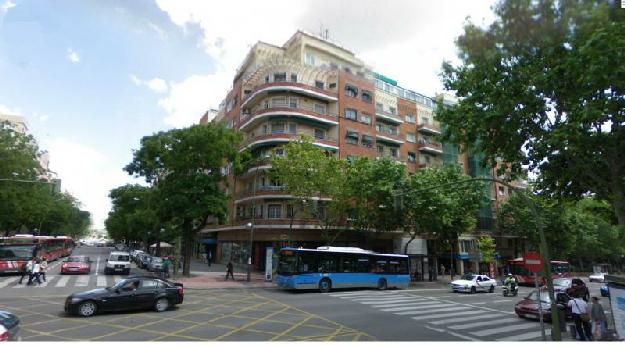 Piso en Madrid