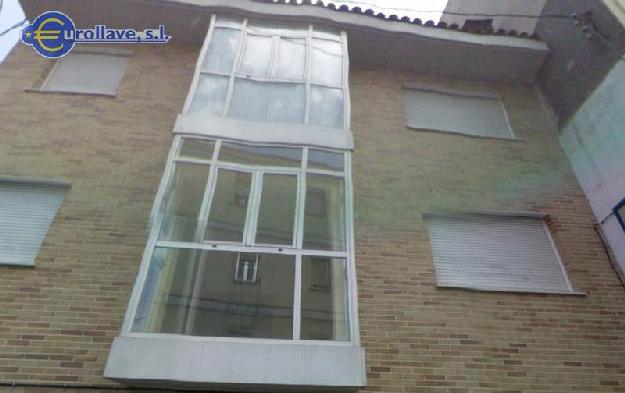 Piso en Madrid