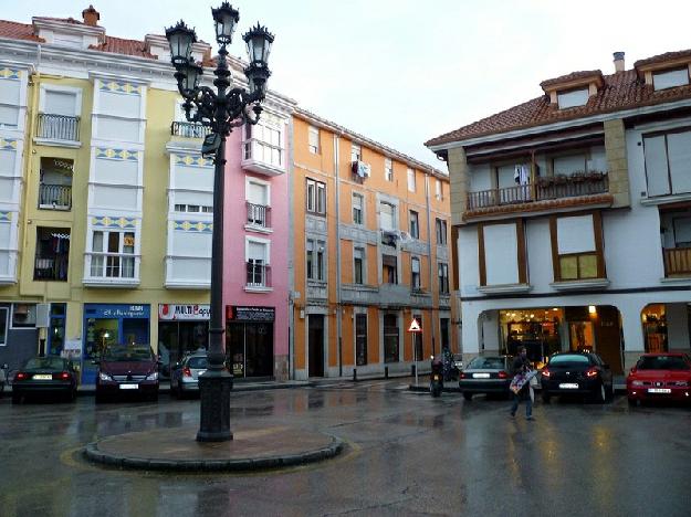 Piso en Santoña