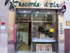 Records d'Elx (Tienda de Souvenirs de Elche) - mejor precio | unprecio.es
