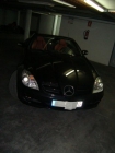 se vende mercedes slk-200k impecable nacional.2006.-40.000km - mejor precio | unprecio.es
