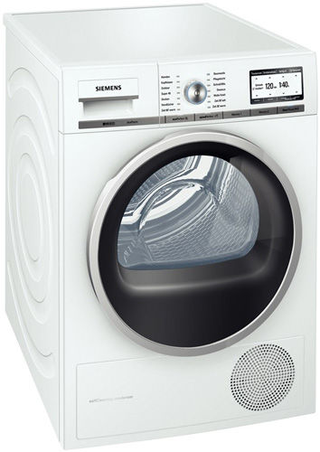Siemens WT48Y700