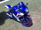 SUZUKI GSX-R  NUEVA, LIM. PAPELES Y MUY CUIDADA. - mejor precio | unprecio.es