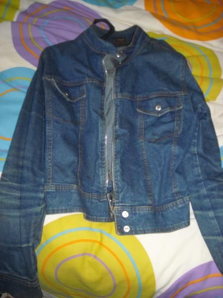 VENDO CHAQUETAS DE MUJER