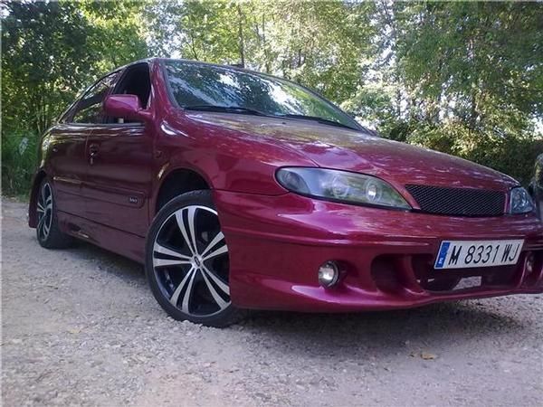 vendo citroen xsara