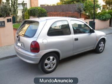 vendo coche