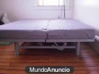 VENDO SOFA CAMA DE IKEA 3 PLAZAS - mejor precio | unprecio.es