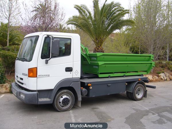 VENTA CAMION