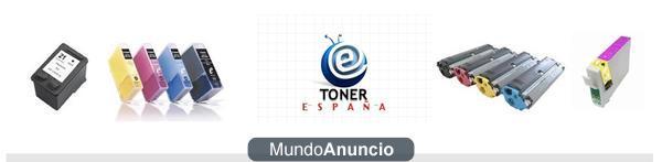 VENTA DE TINTAS Y TONER PARA SUS IMPRESORAS A PRECIOS DE AHORRO