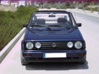 Volkswagen Golf cabriolet - mejor precio | unprecio.es