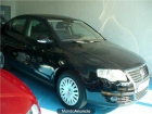 Volkswagen Passat 2.0 TDI 140cv Advance - mejor precio | unprecio.es