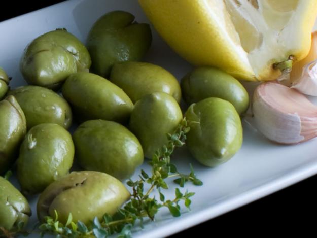 Olives García S.A.  Benigànim