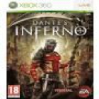 Dante´s Inferno Xbox 360 - mejor precio | unprecio.es
